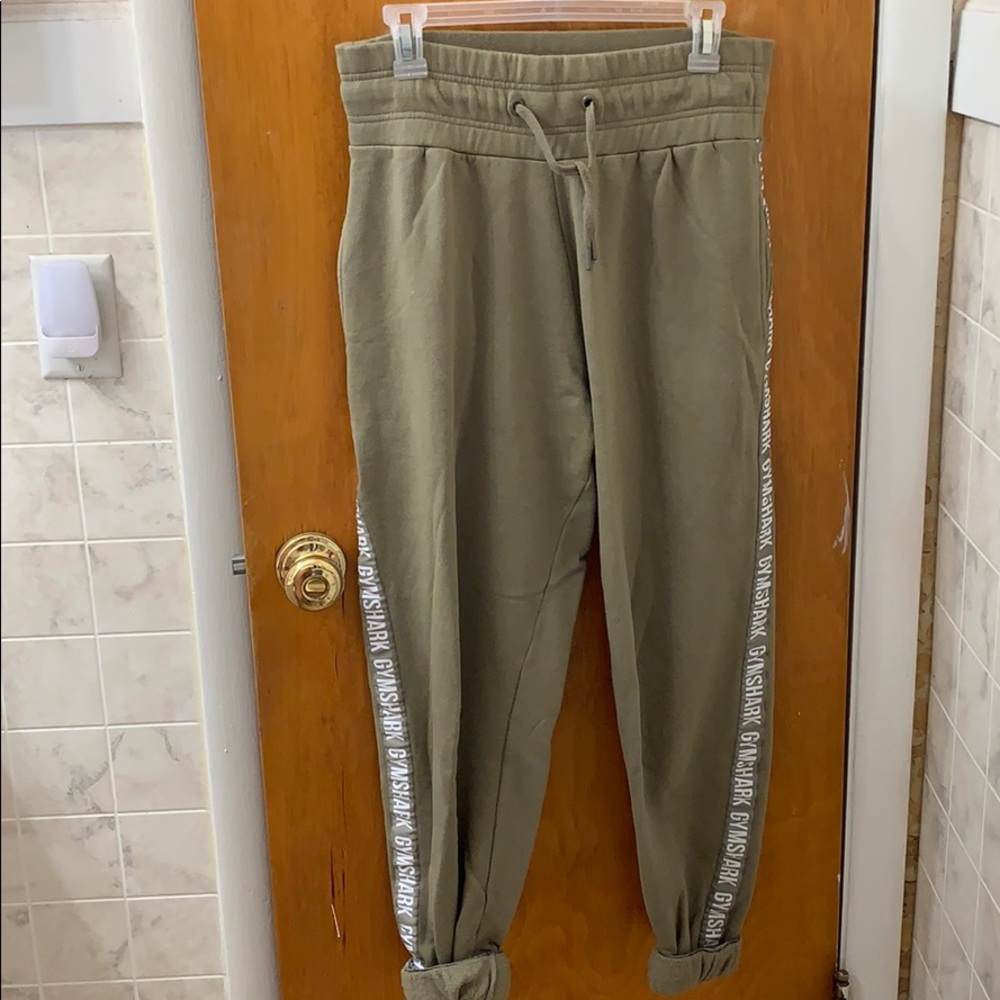 Joggers